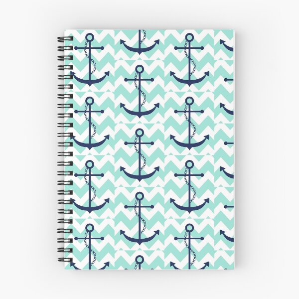Item preview, Anchor designed and sold by Virginia Lythgoe.