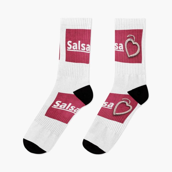 Item preview, Salsa Heart designed and sold by Toro-design.