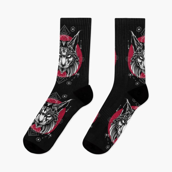 Item preview, Wildcat / Urban Streetwear / Bobcat designed and sold by RedBoyShop.
