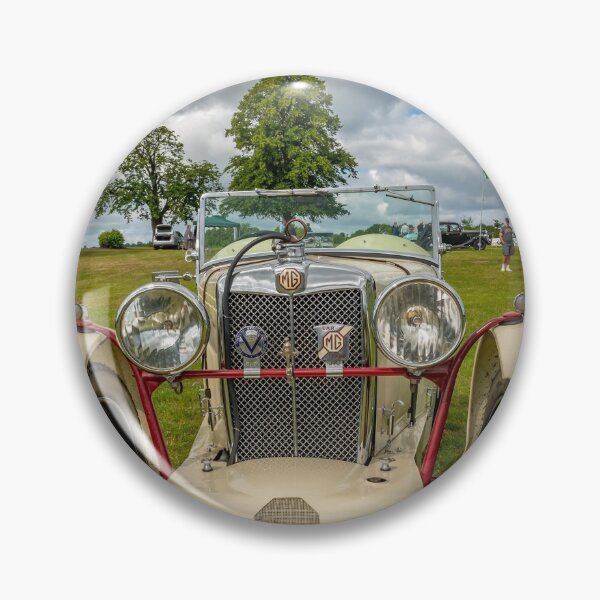 Item preview, MG Midget 1933  designed and sold by AJEvans.