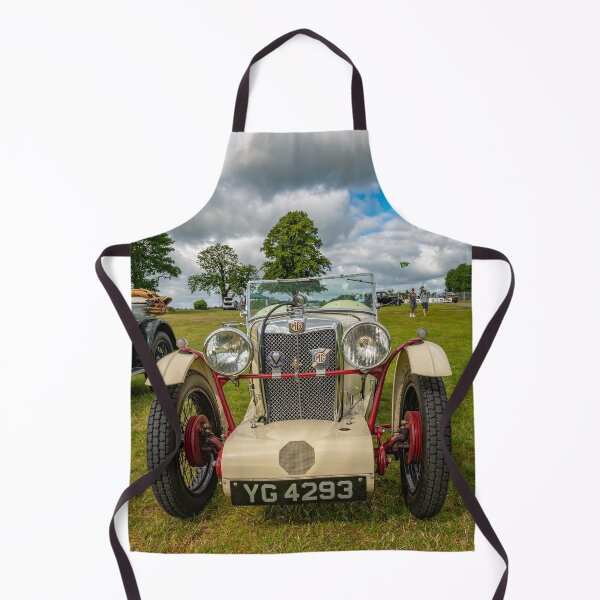 Item preview, MG Midget 1933  designed and sold by AJEvans.