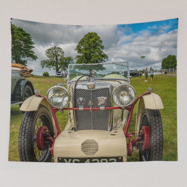 Item preview, MG Midget 1933  designed and sold by AJEvans.