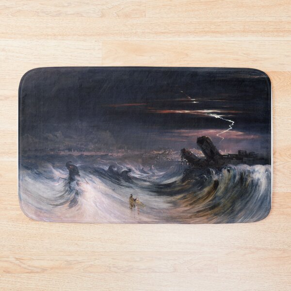 Item preview, Destruction of Tyre designed and sold by cotopaxi.