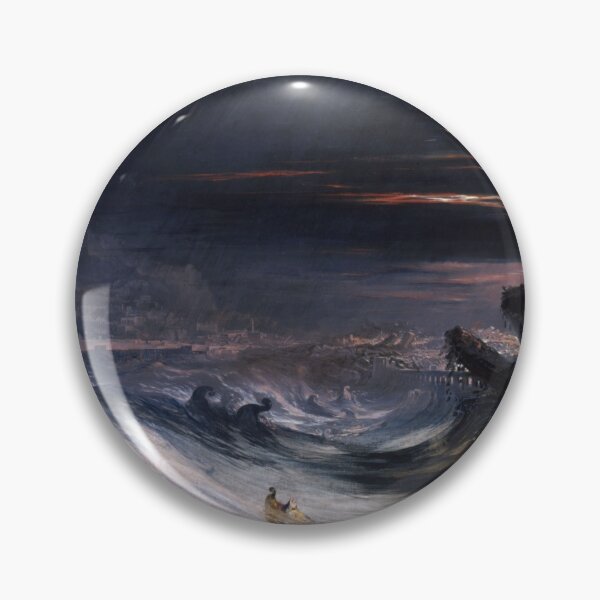 Item preview, Destruction of Tyre designed and sold by cotopaxi.