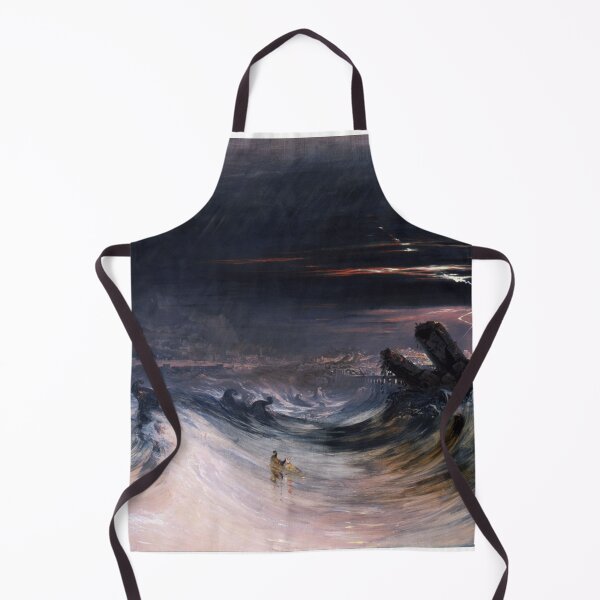 Item preview, Destruction of Tyre designed and sold by cotopaxi.