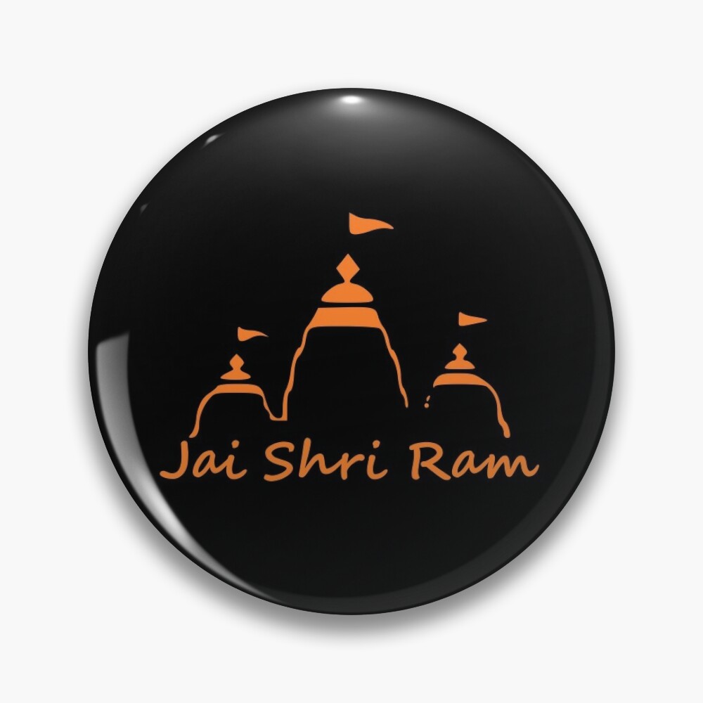 Jay shri Ram Sticker - Buy best quality stickers, sticker packs and laptop  skins only at stickitup.xyz | StickItUp – STICK IT UP