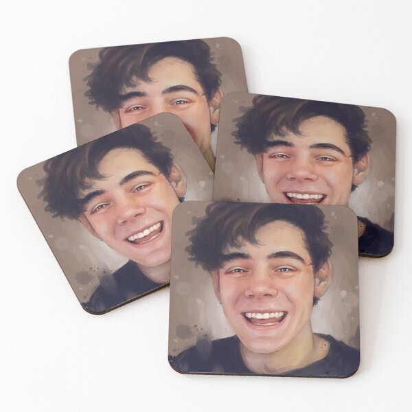 Item preview, happy eef designed and sold by sokoprints.