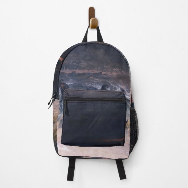 Item preview, Destruction of Tyre designed and sold by cotopaxi.