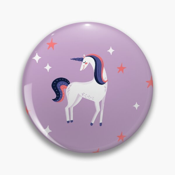Item preview, Magic unicorns designed and sold by Katbydesign.
