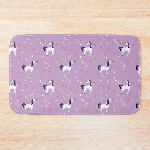 Item preview, Magic unicorns designed and sold by Katbydesign.