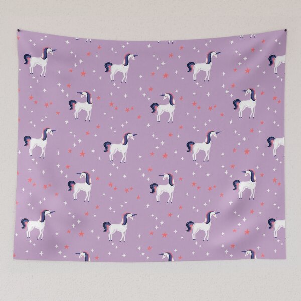 Item preview, Magic unicorns designed and sold by Katbydesign.