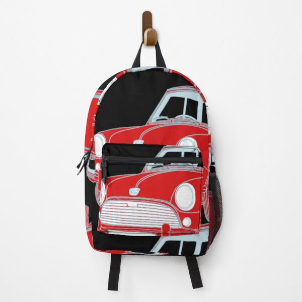Item preview, Mk1 Mini designed and sold by Cars with Character.