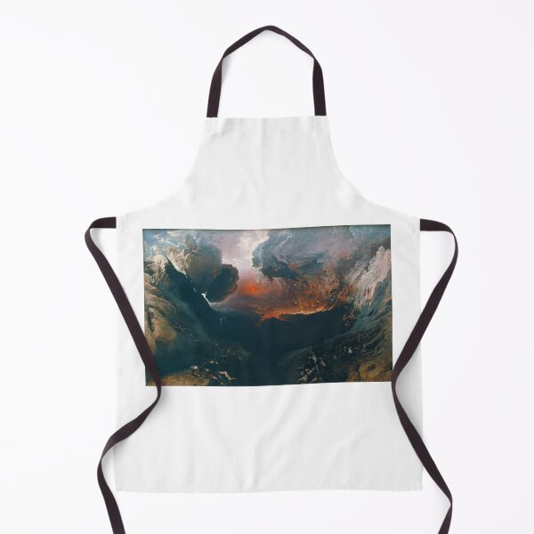 Item preview, The Great Day of His Wrath designed and sold by cotopaxi.
