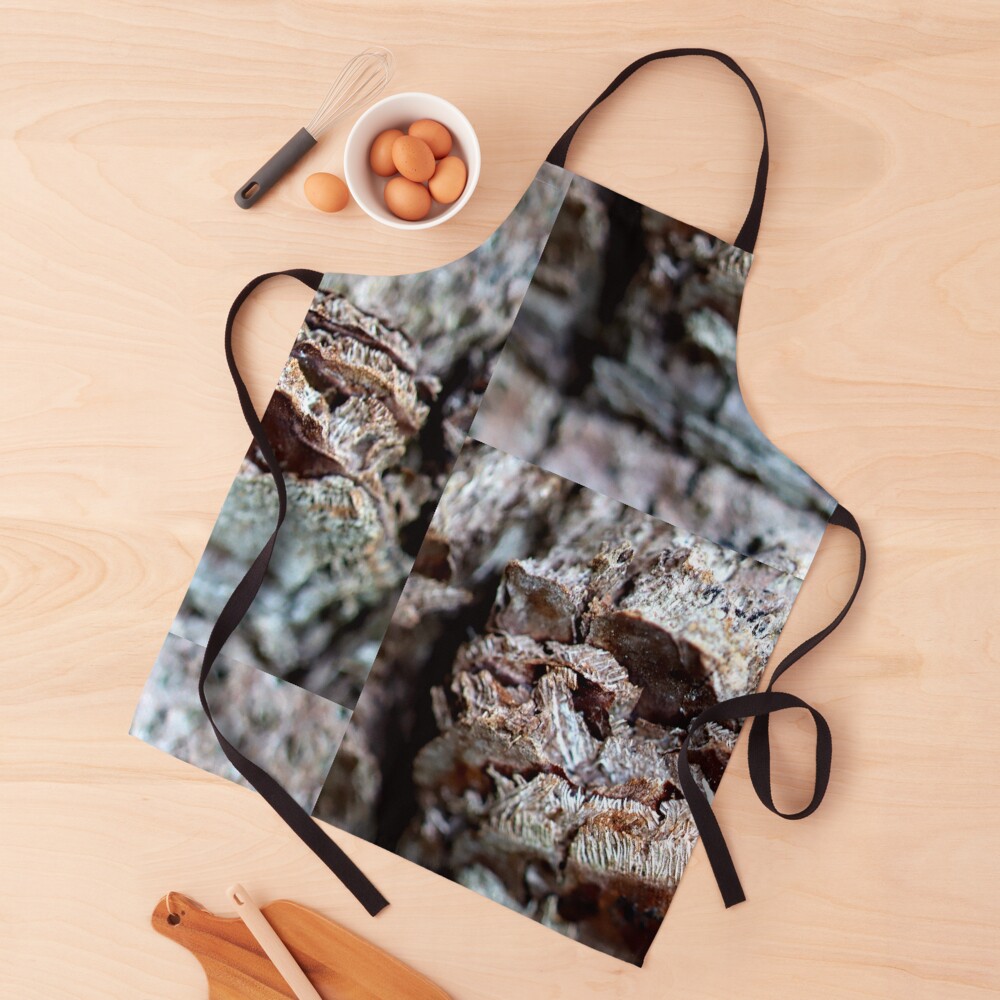 Item preview, Apron designed and sold by Manic-Spider.