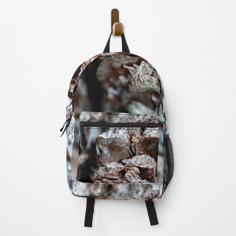 Item preview, Backpack designed and sold by Manic-Spider.