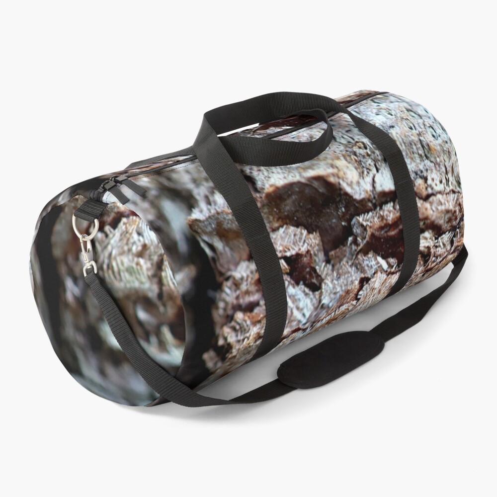 Item preview, Duffle Bag designed and sold by Manic-Spider.
