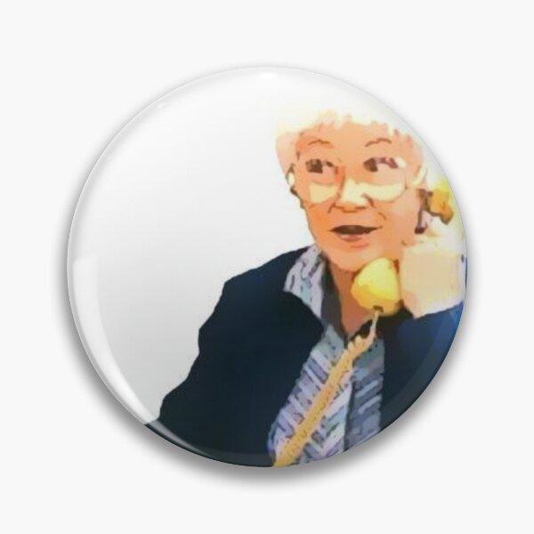 Item preview, Sophia Petrillo The Golden Girls designed and sold by angieanguk.