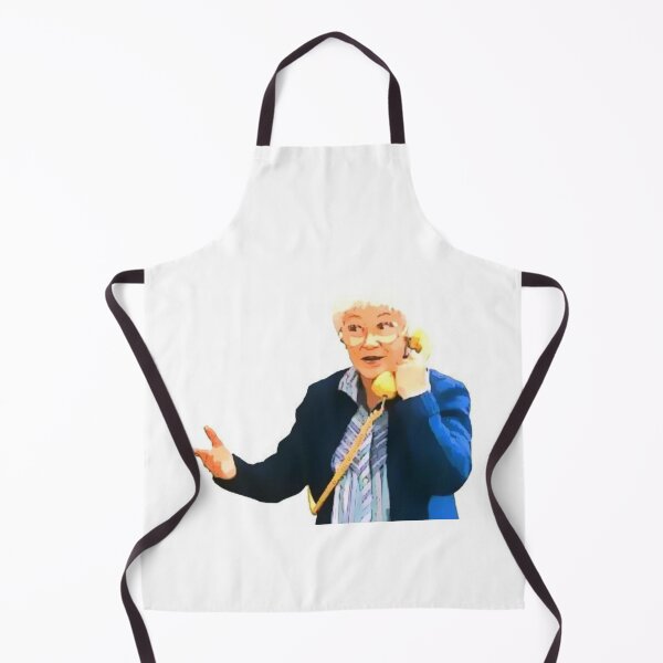 Item preview, Sophia Petrillo The Golden Girls designed and sold by angieanguk.