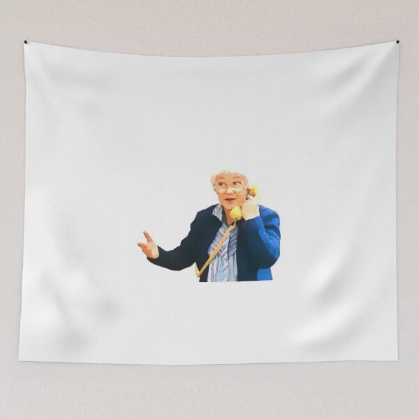 Item preview, Sophia Petrillo The Golden Girls designed and sold by angieanguk.