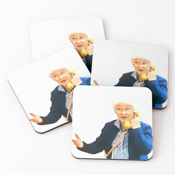 Item preview, Sophia Petrillo The Golden Girls designed and sold by angieanguk.