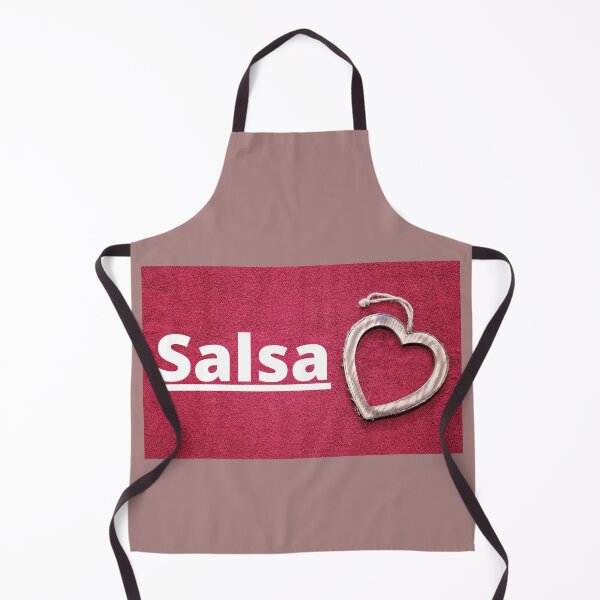 Item preview, Salsa Heart designed and sold by Toro-design.