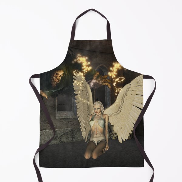 Item preview, In the darkness of the night, wonderful fairy designed and sold by nicky2342.