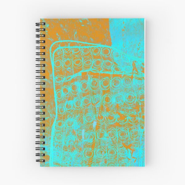 Item preview, Turquoise Mystery designed and sold by mary-lynne stadler.