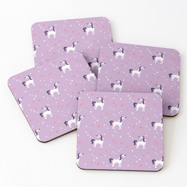 Item preview, Magic unicorns designed and sold by Katbydesign.