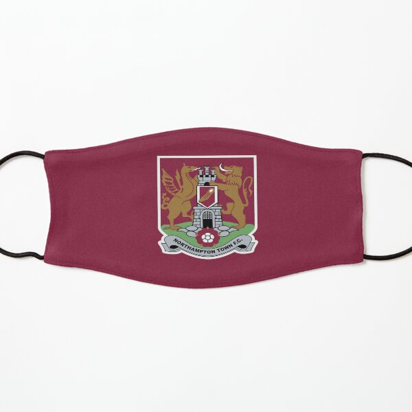 northampton town fc merchandise