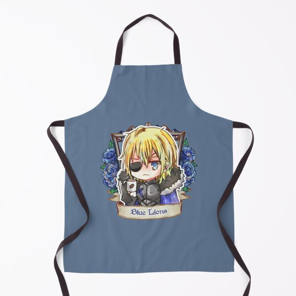 Item preview, Dimitri of the Blue Lions! (Timeskip) designed and sold by candypiggy.