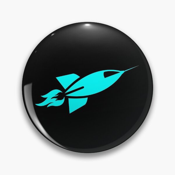 Item preview, Rocketry Retro designed and sold by ArtofDissent.