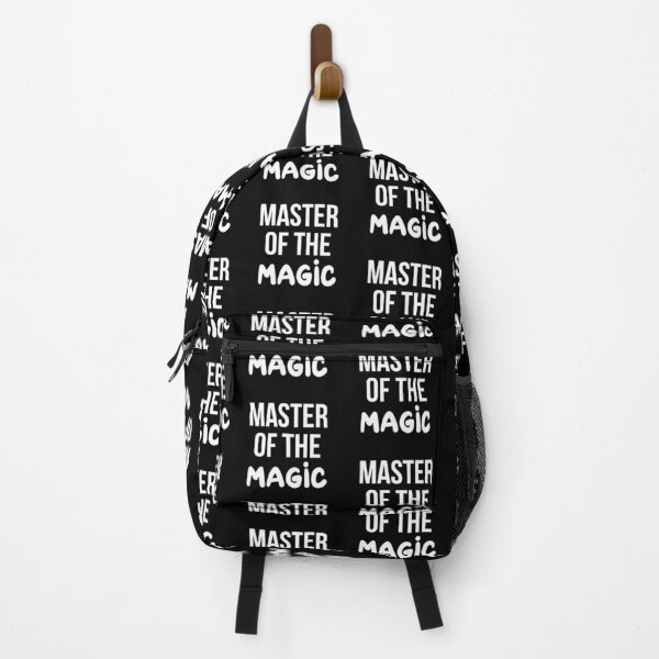 Item preview, Master of the Magic designed and sold by NoMatterLab.