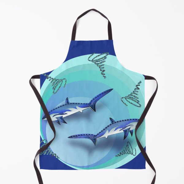 Item preview, THRESHER SHARK WHIRLPOOL 267. designed and sold by sana90.