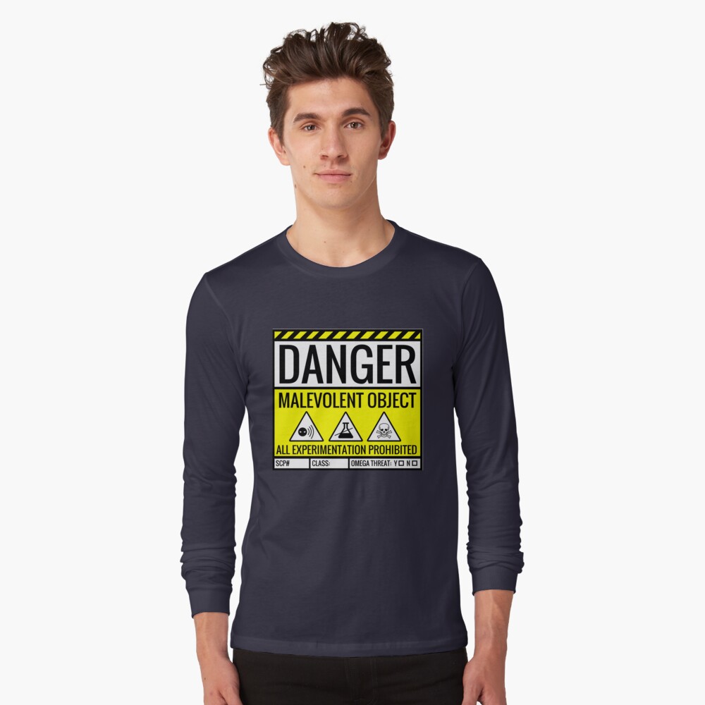 Item preview, Long Sleeve T-Shirt designed and sold by gourmetcheeses.