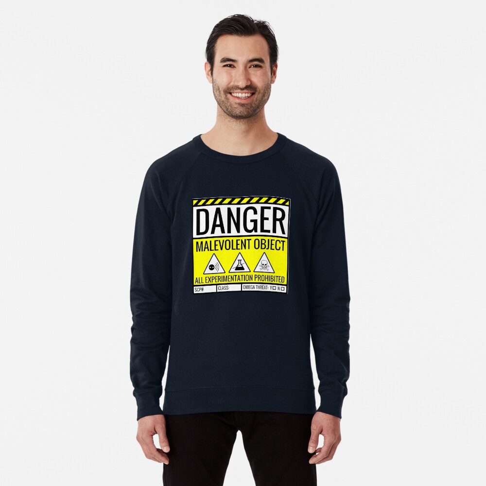 Item preview, Lightweight Sweatshirt designed and sold by gourmetcheeses.
