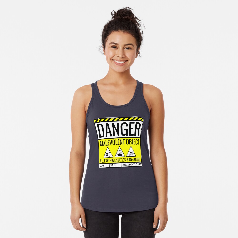 Item preview, Racerback Tank Top designed and sold by gourmetcheeses.