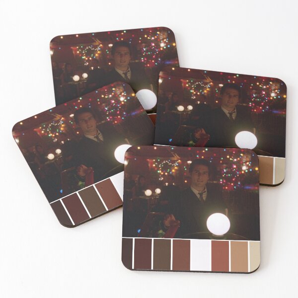 Item preview, Eyes Wide Shut Color Pallet designed and sold by danieljtaylor.