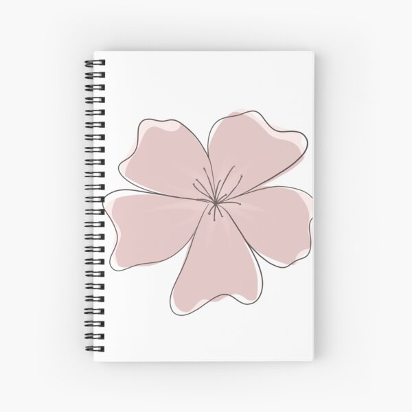Aperçu de l'œuvre Fleur de cerisier créée et vendue par bxn-h.