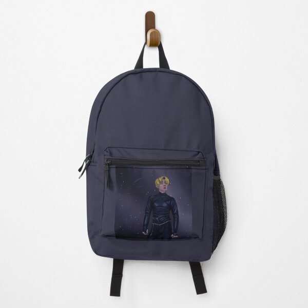 Item preview, yeonjun under a night sky designed and sold by ssaanart.