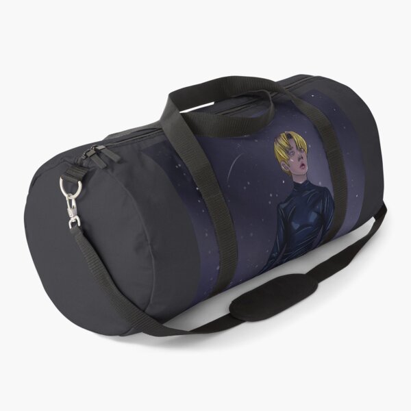 Item preview, yeonjun under a night sky designed and sold by ssaanart.