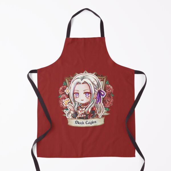 Item preview, Edelgard of the Black Eagles! designed and sold by candypiggy.