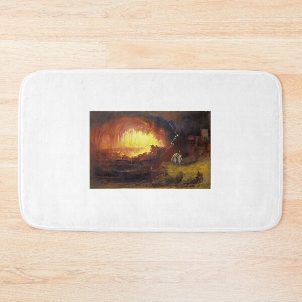 Item preview, Sodom and Gomorrah designed and sold by cotopaxi.