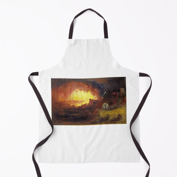 Item preview, Sodom and Gomorrah designed and sold by cotopaxi.