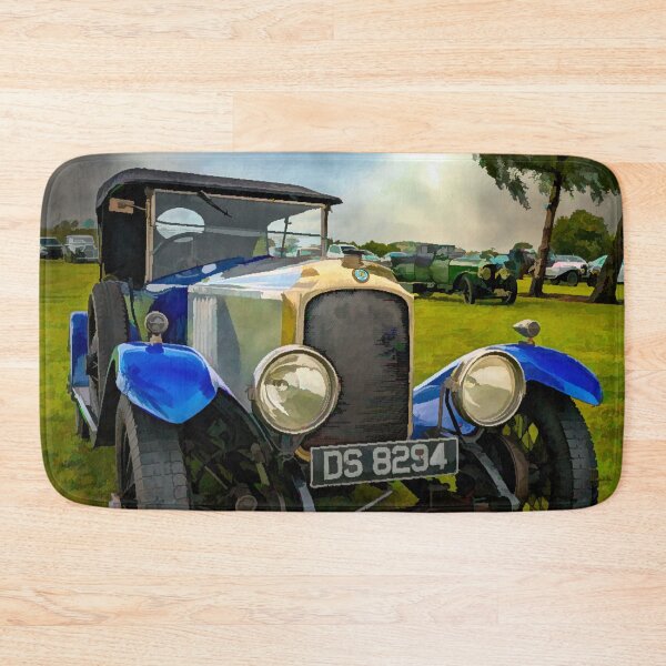 Item preview, Vauxhall Tourer 1924  designed and sold by AJEvans.
