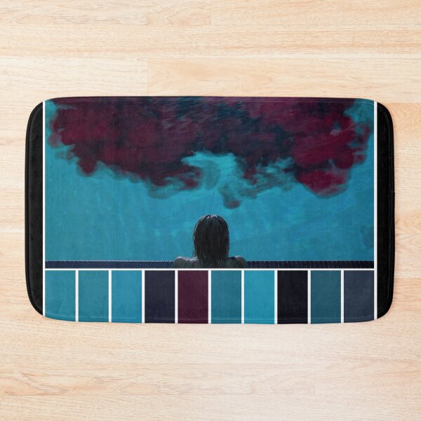 Item preview, It Follows Color Pallet designed and sold by danieljtaylor.