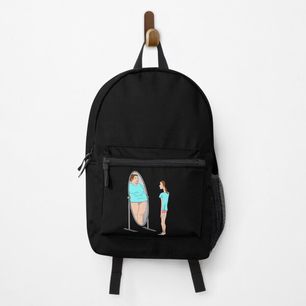 Item preview, Body Dysmorphia Look like Fat designed and sold by greengoodnich.