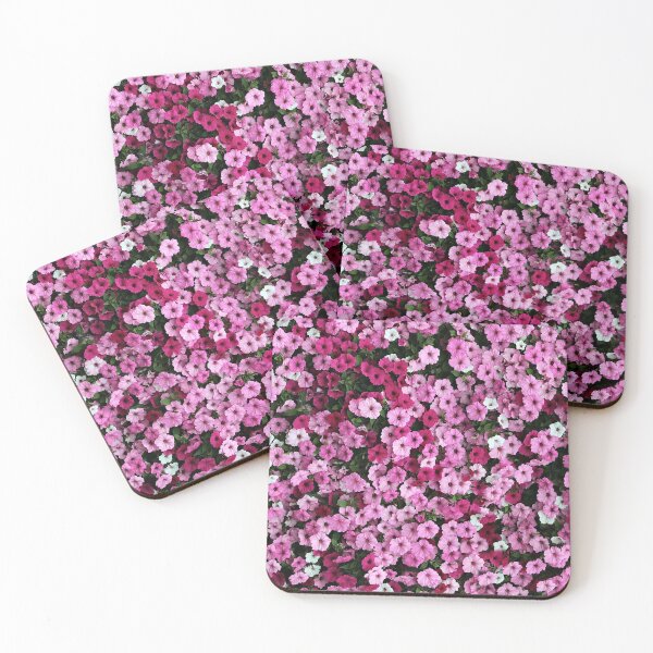 Item preview, Sea of flowers designed and sold by redeemer77.