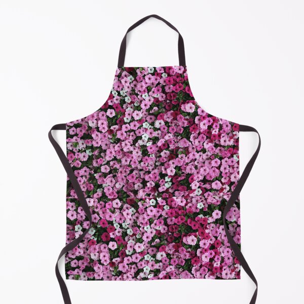 Item preview, Sea of flowers designed and sold by redeemer77.
