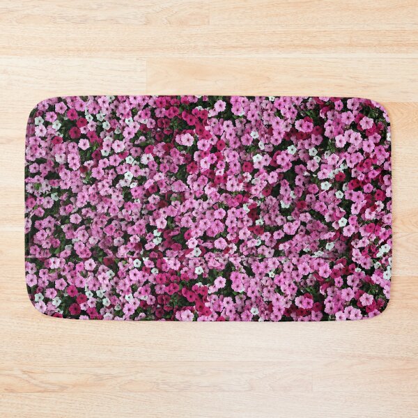Item preview, Sea of flowers designed and sold by redeemer77.