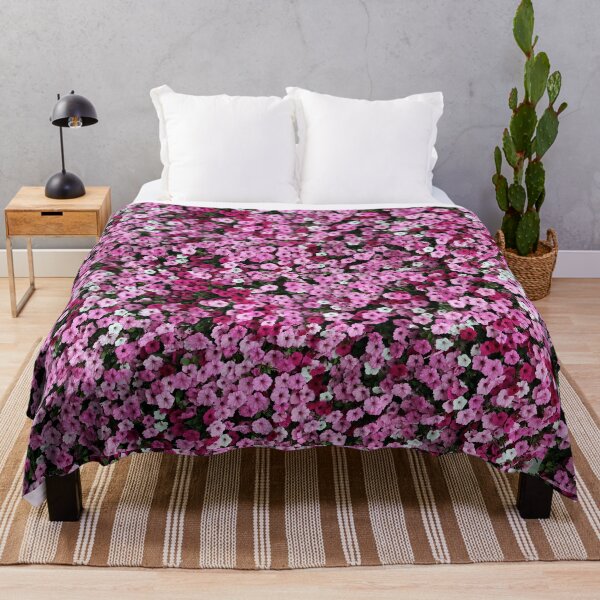 Item preview, Sea of flowers designed and sold by redeemer77.